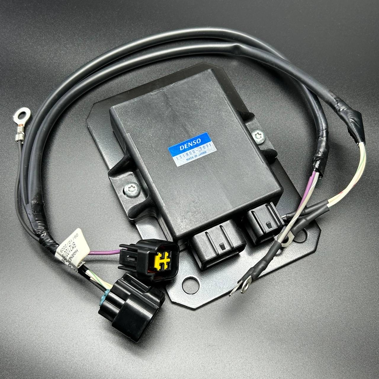 картинка Модуль зажигания Mercruiser 4.3 (861251T1) (Denso 131800-7071) (Quicksilver)