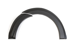 картинка Расширители колесных арок (вынос 10 мм) Renault Logan 2010—2013