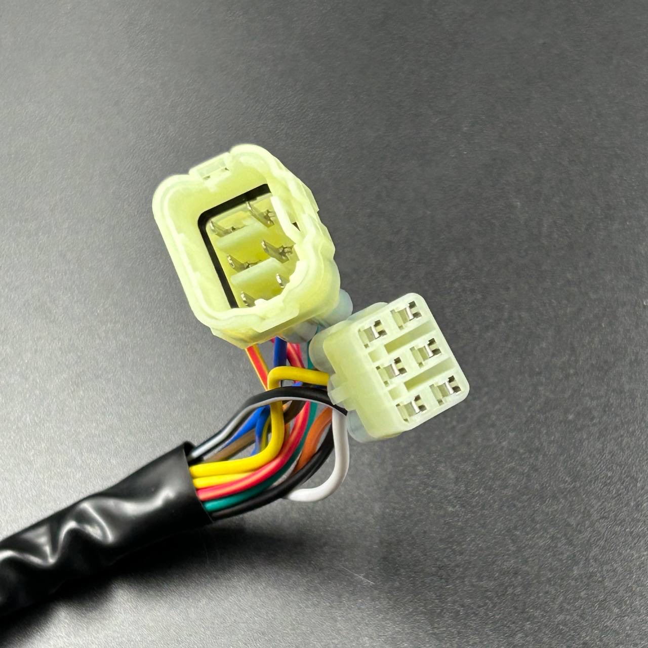 картинка Блок (кнопок) управления переключения света BRP (ZIBO)