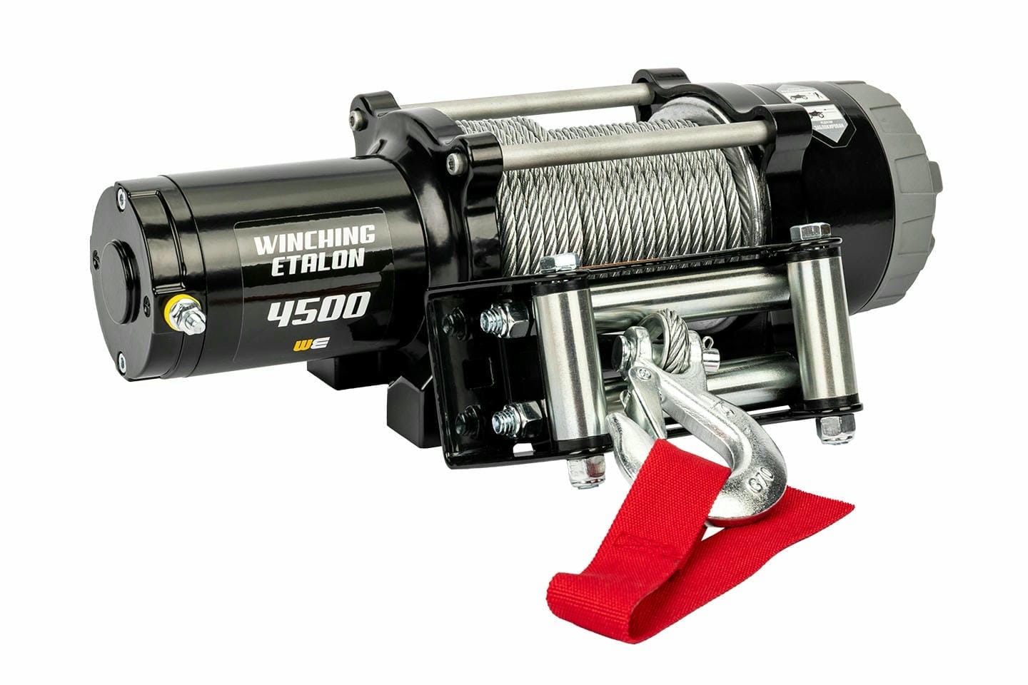 Лебедка Winching Etalon 4500 12В