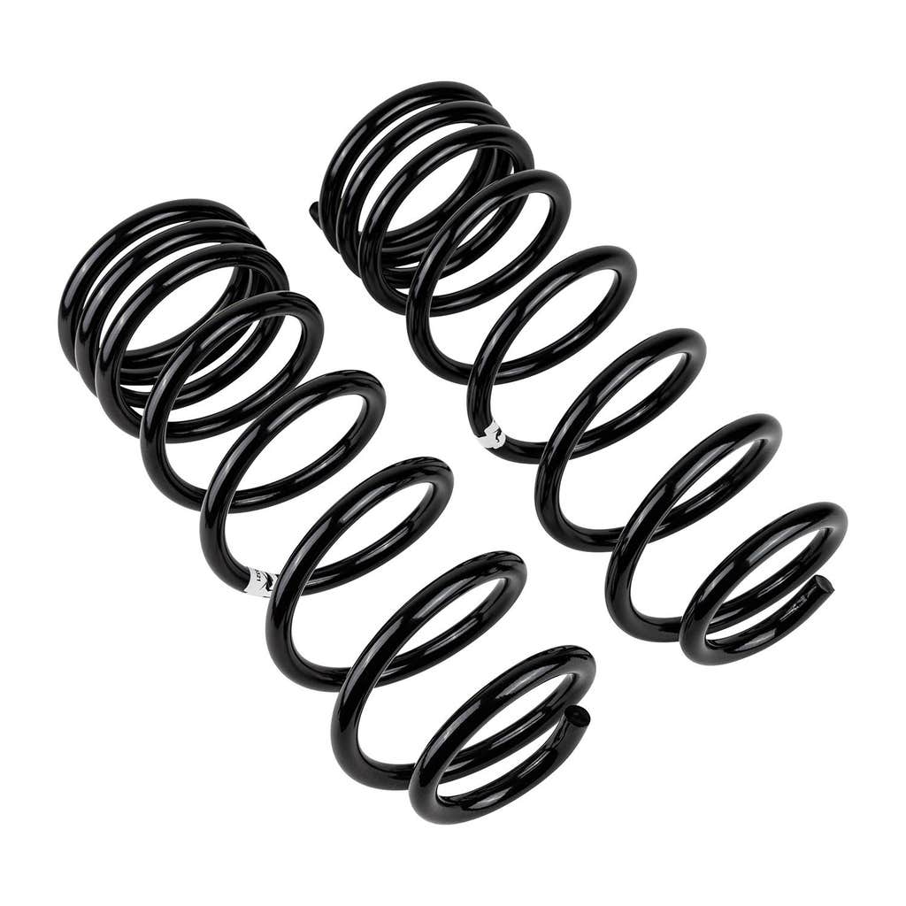 картинка Задние пружины Nissan Navara D23 NP300 2015–2018 30мм OME