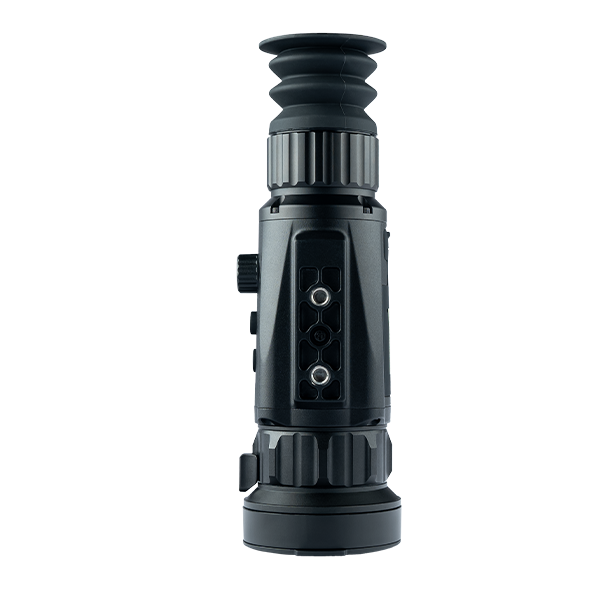 картинка Тепловизионный прицел Artelv Electron 1.4x 25мм 640x512 LRF