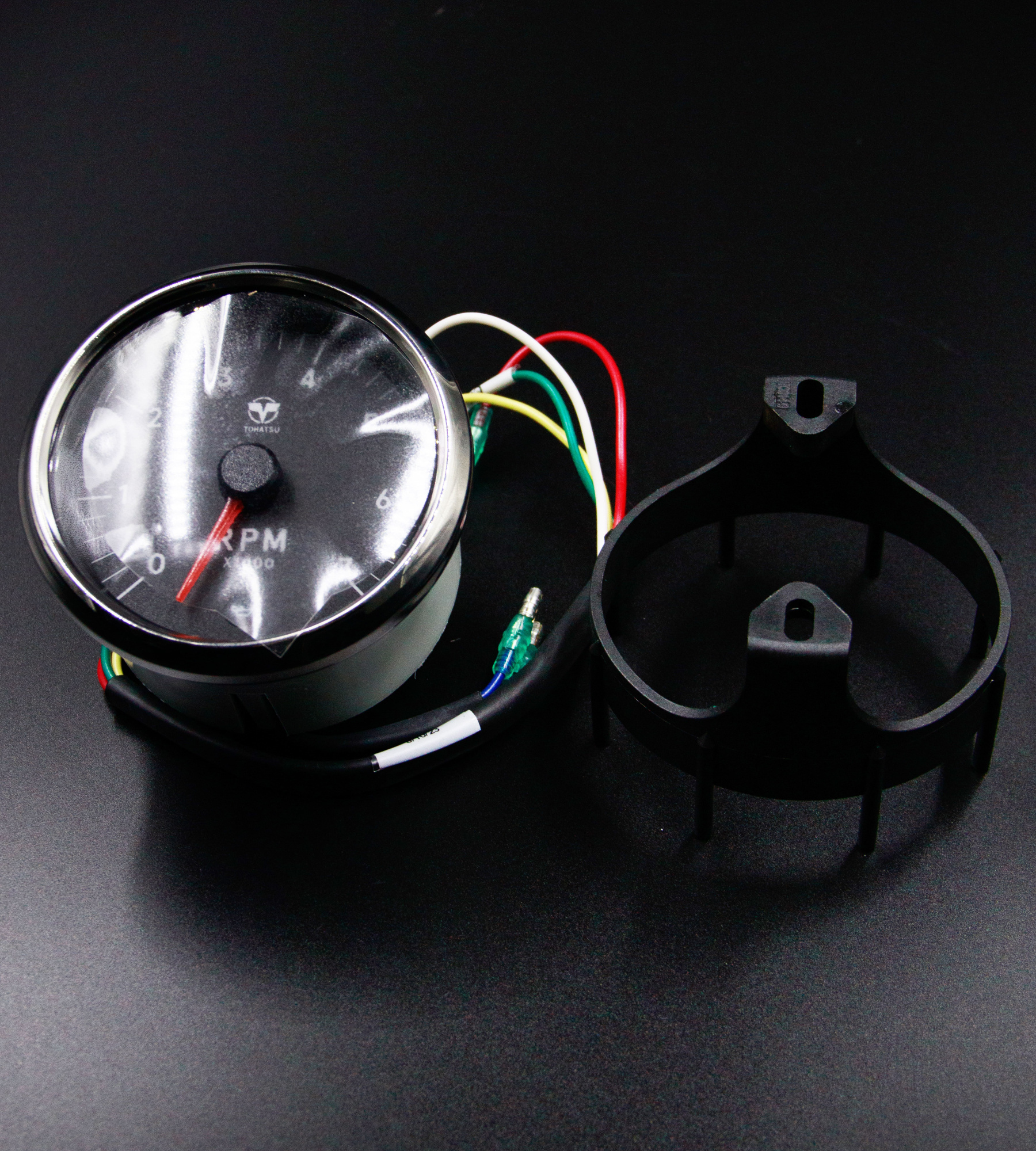 картинка Лодочный мотор Tohatsu M50D2EPOS