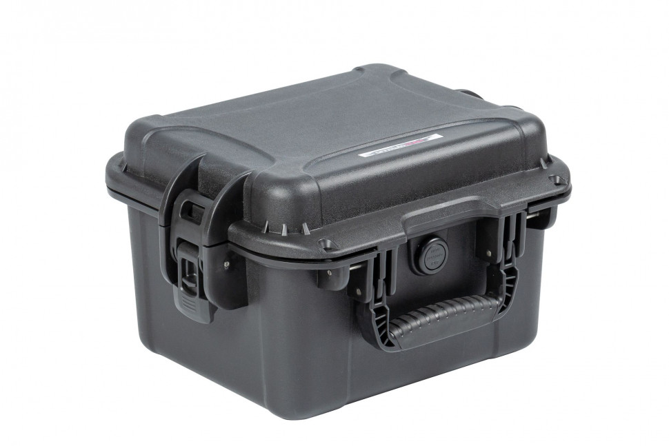 Кейс OffRoadTeam Element EL613075 ЧЕРНЫЙ, внутри 272*220*197мм, IP65