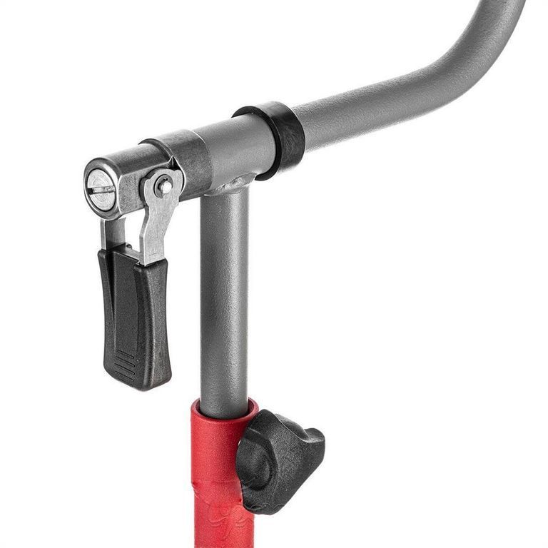 картинка Ледобур ТОНАР BURAN 130L левое вращение, цельнотянутый шнек