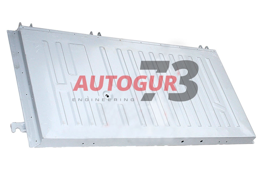 картинка Борт задний УАЗ 469, 3151 под тент