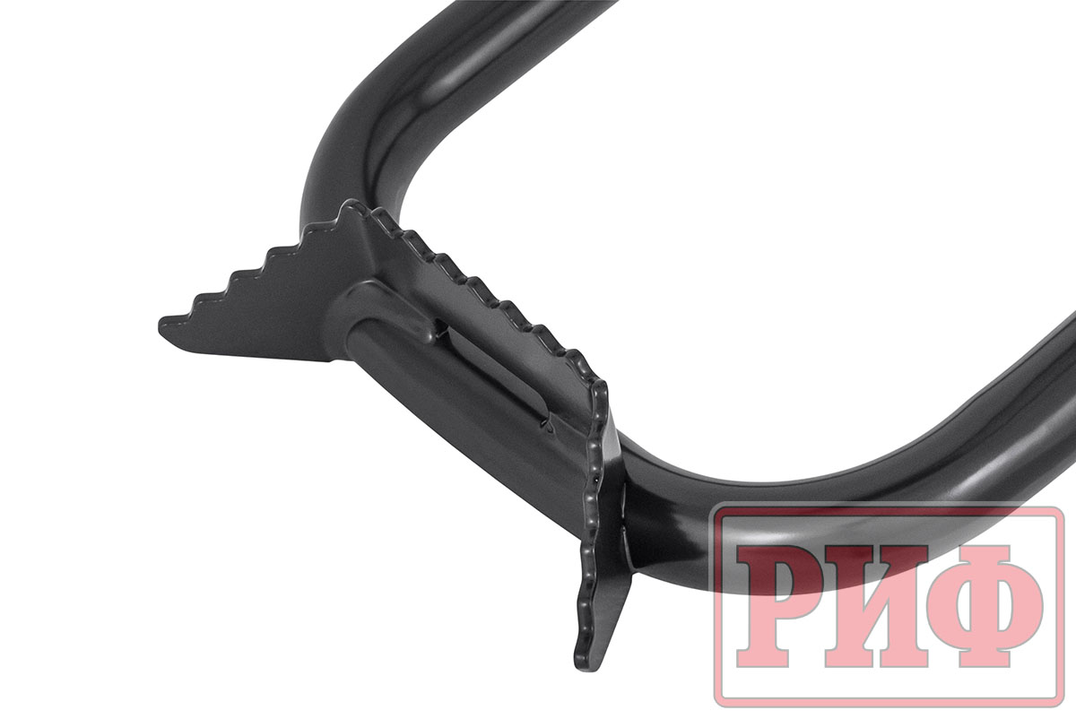 картинка Лестница РИФ на запасное колесо