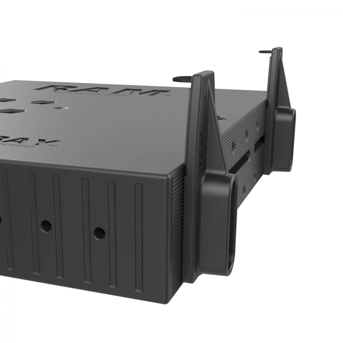 RAM-234-3FL универсальный держатель RAM для ноутбуков