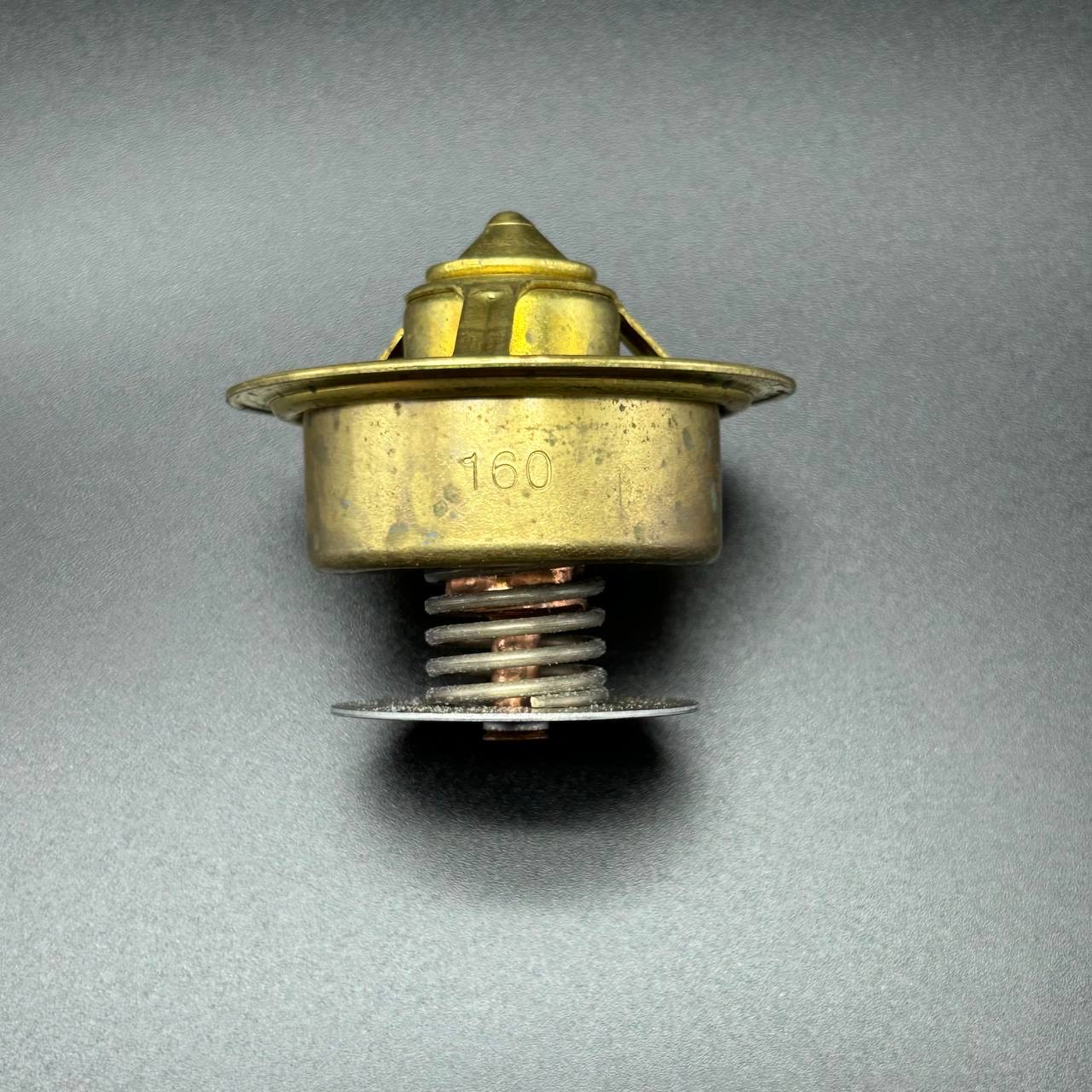 картинка Термостат THERMOSTAT-160DEG (Quicksilver)