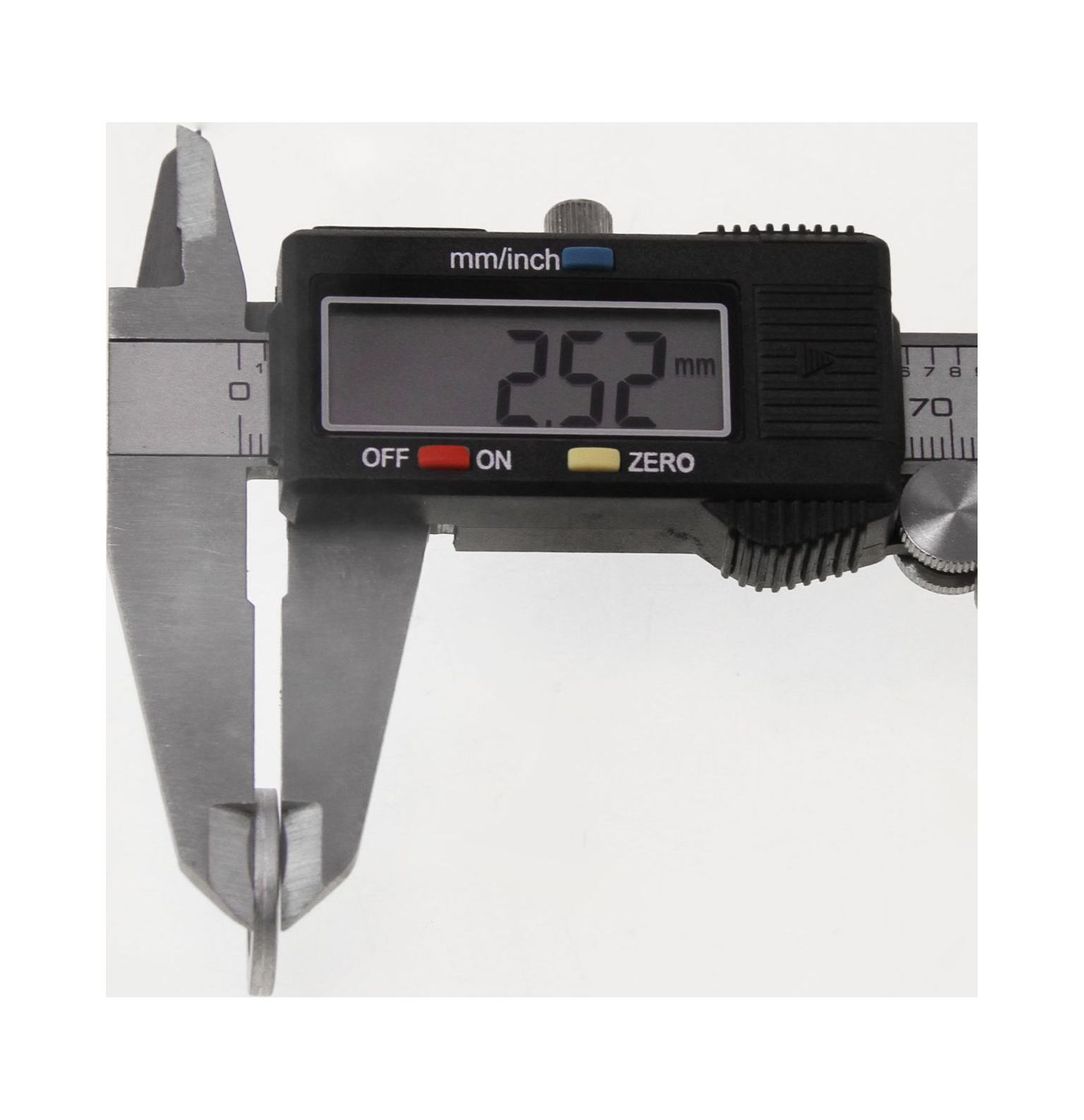 картинка Прокладка пробки Suzuki DF25-300,12.5х20х2.5