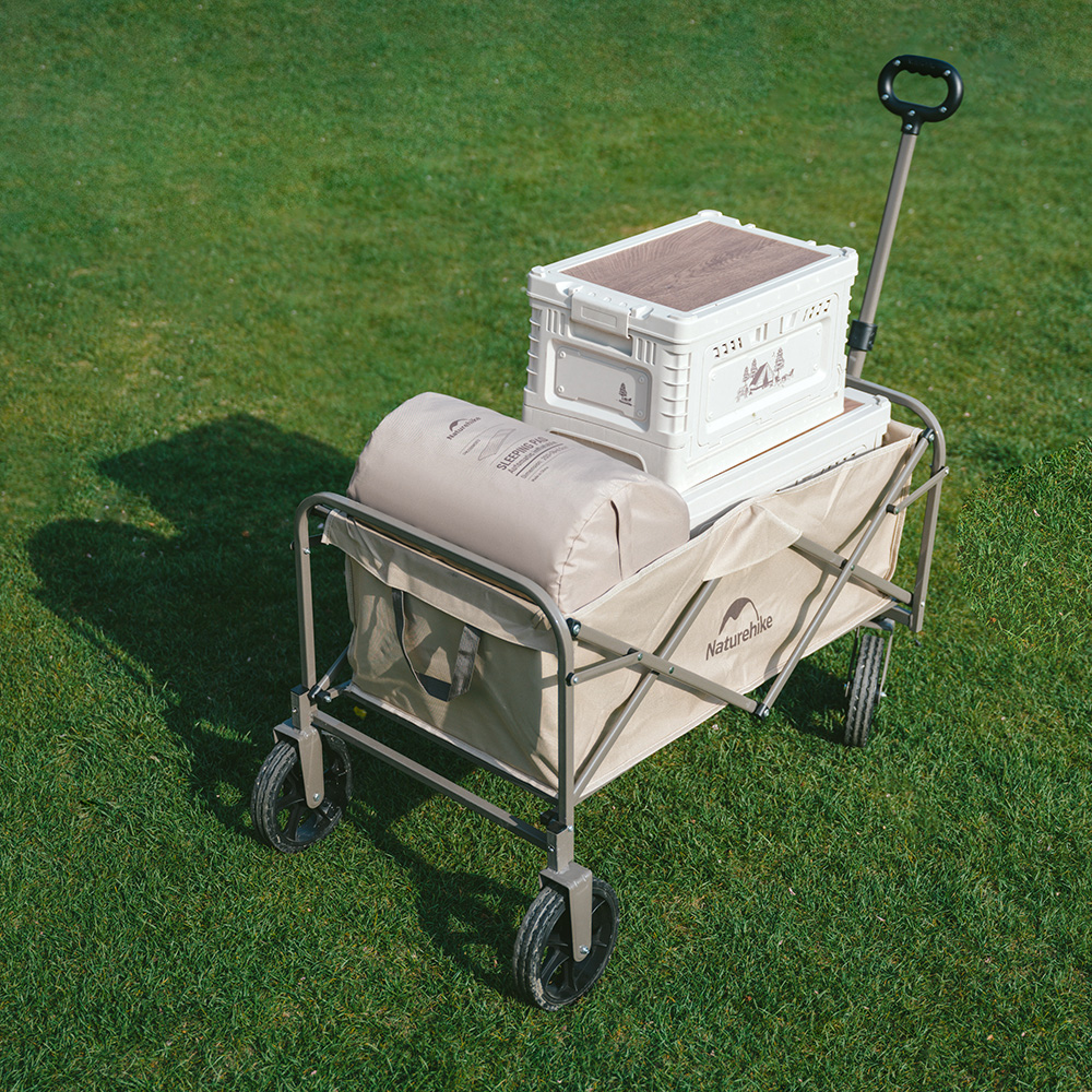 Коврик Naturehike CNK2300WS012 самонадувной коричневый,6927595753958
