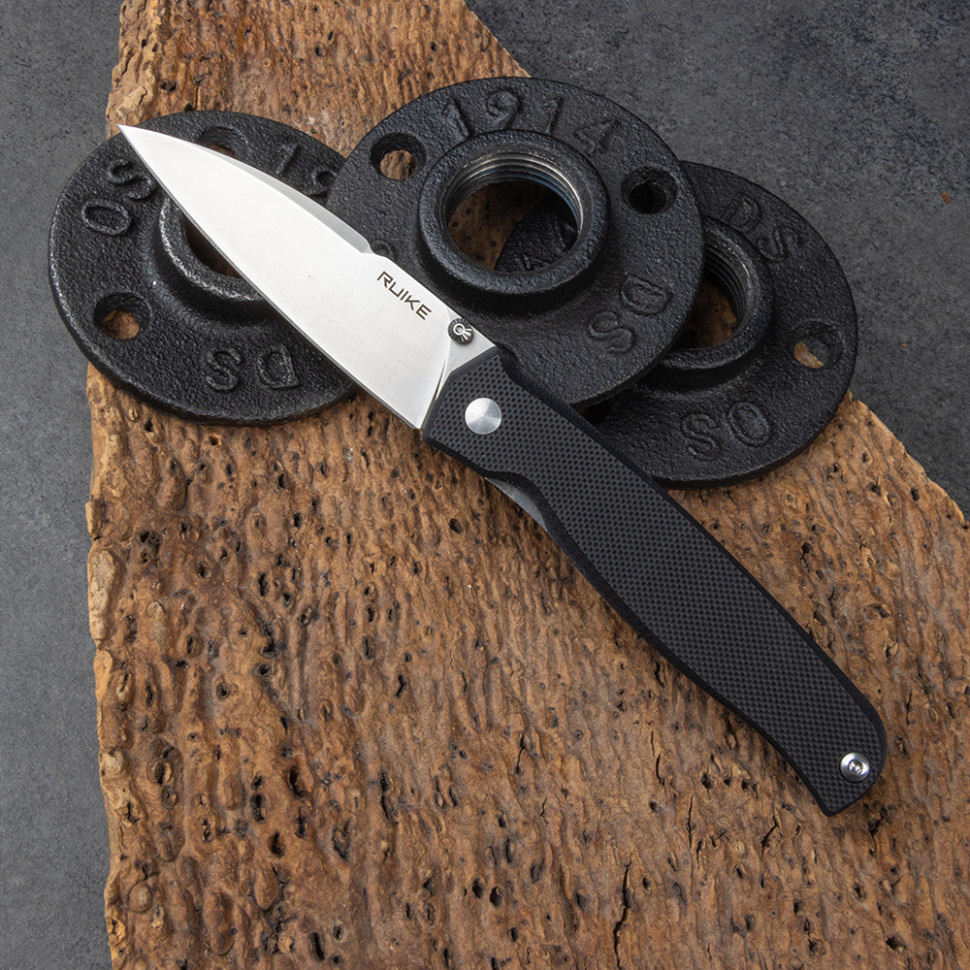 картинка Нож Ruike P662-B
