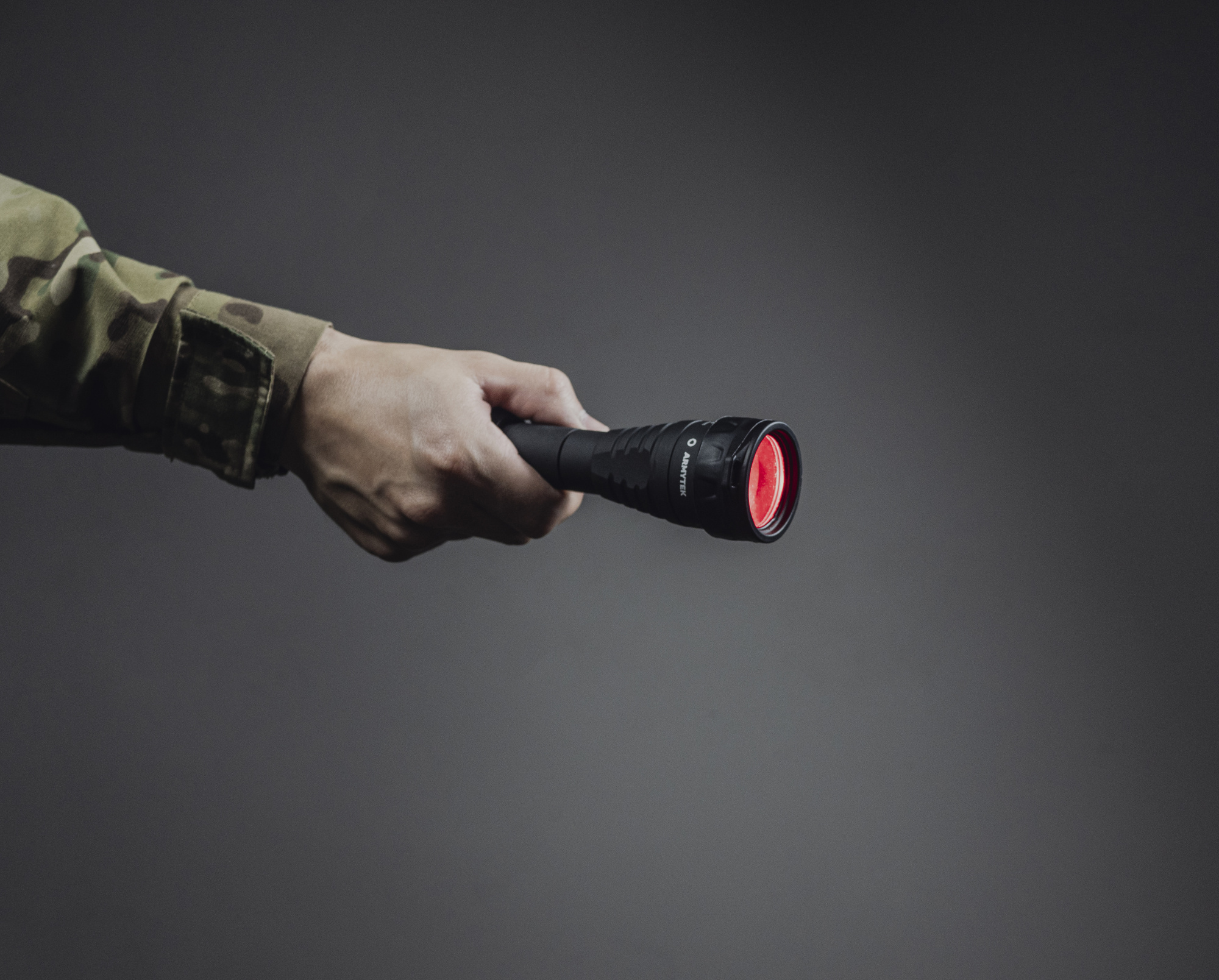 картинка Фонарь Armytek Predator Pro Extended Set White 
