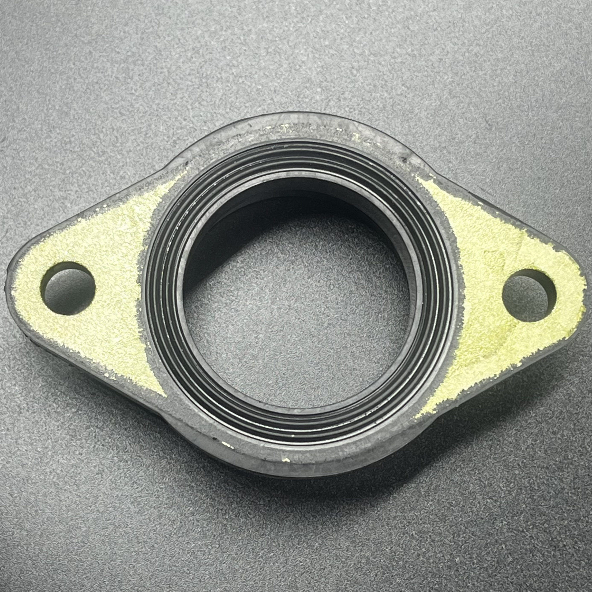 картинка Патрубок впускной Yamaha VK540 (0115-544; 07-100-13) (Yamaha)