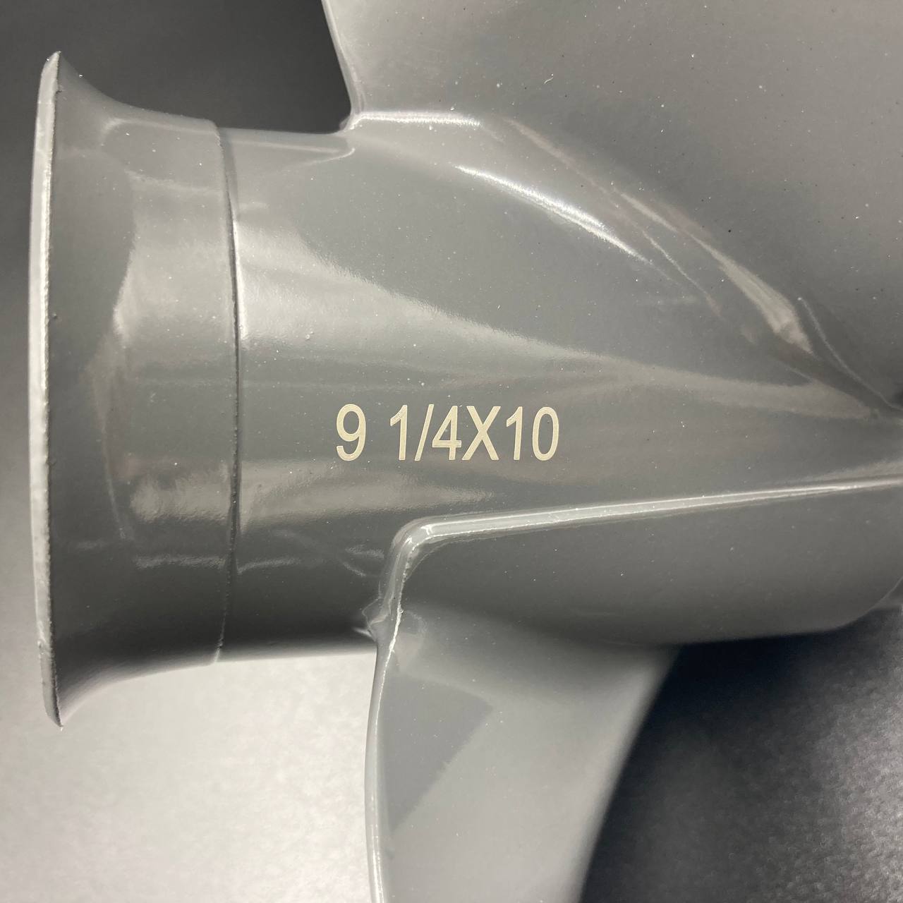 картинка Гребной винт Honda BF8-BF15, BF20D (3x9-1/4x10)