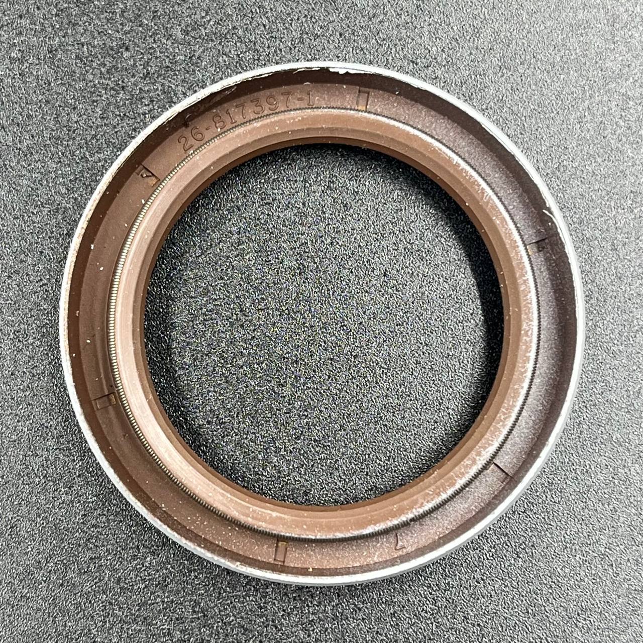 картинка Сальник Mercury (26-8173971) (34x48x6.5) (Osaka)