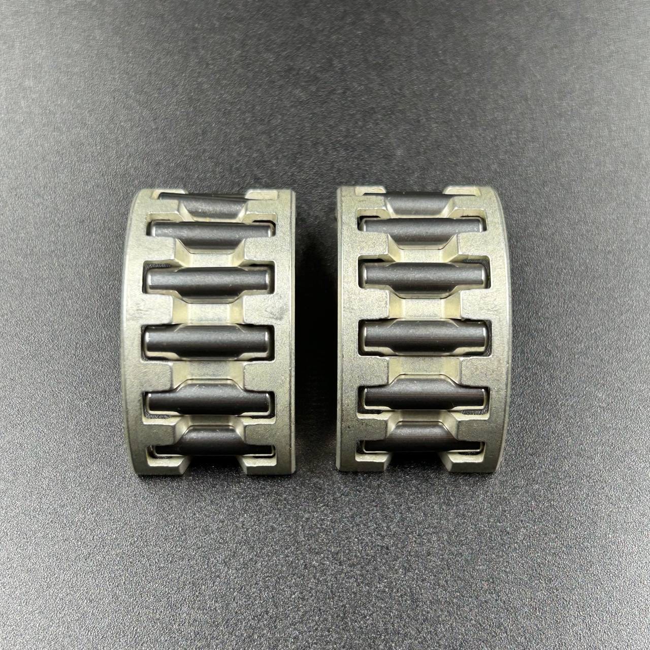 картинка Шатунный комплект Yamaha 55, 75-90 (KACAWA)