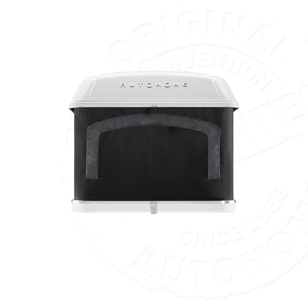 картинка Автопалатка MAGGIOLINA GRAND TOUR SMALL 360 BLACK STORM X-LONG