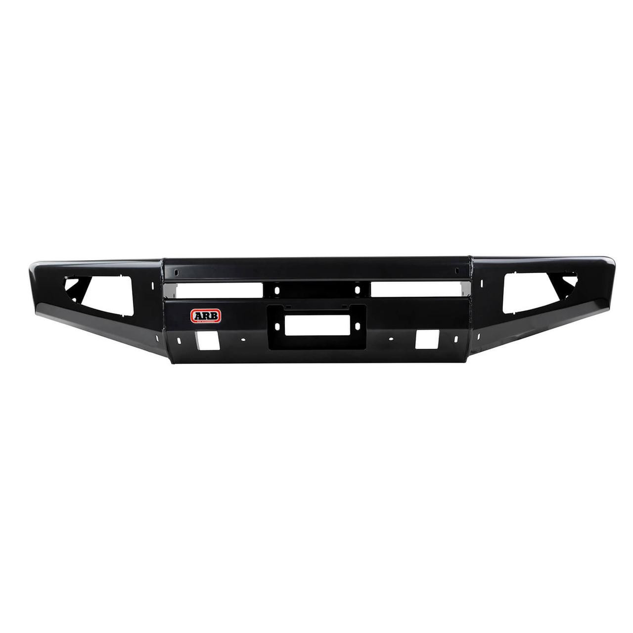 Бампер передний для Toyota Tundra 2007-2013 ARB Deluxe Sahara стальной