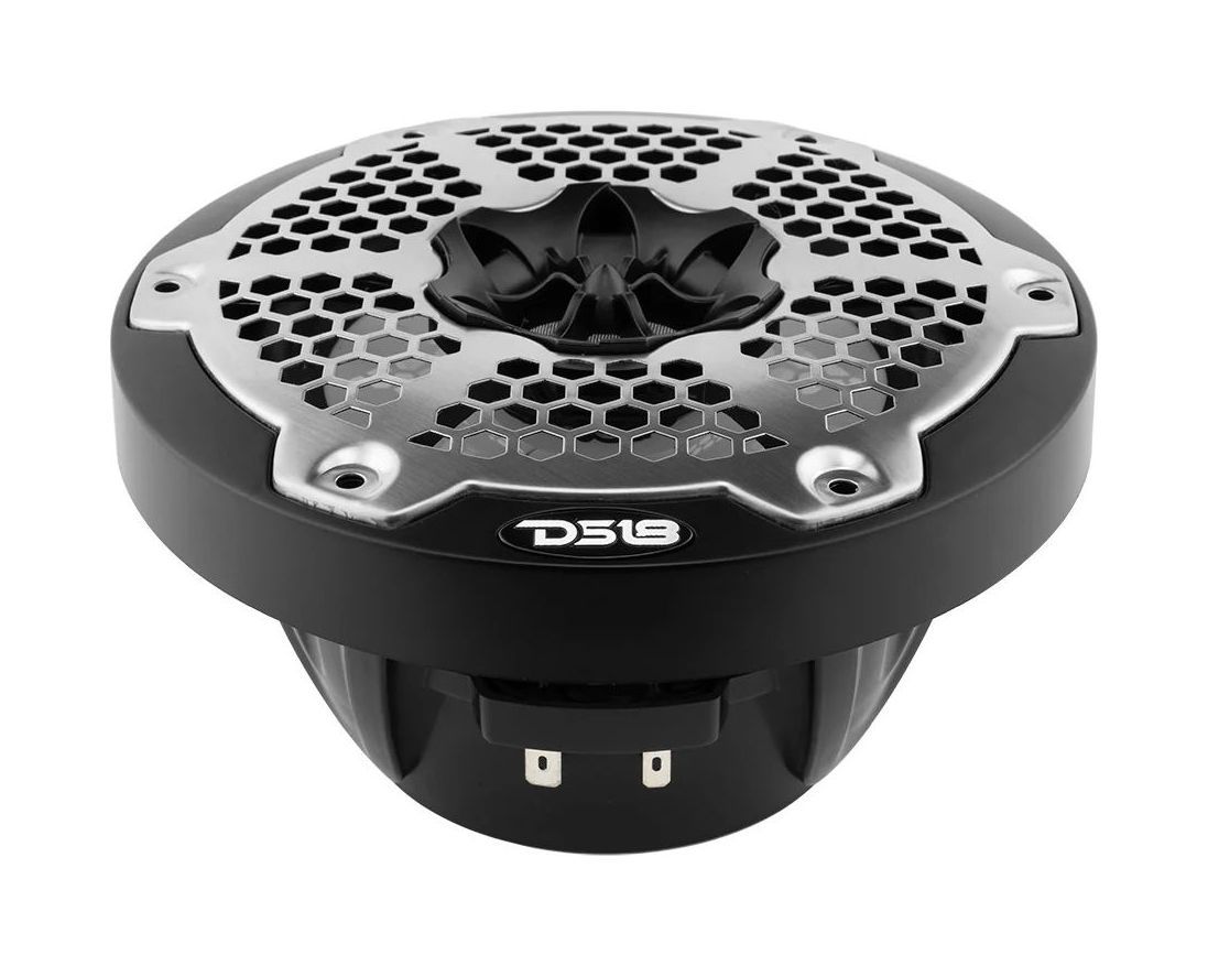 картинка Морская акустика RGB 6.5" NXL-6M/BK, DS18