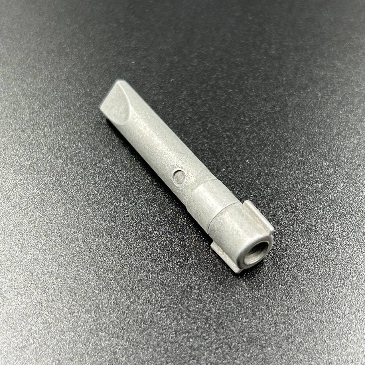 картинка Анод блока Yamaha 200-250, F20-70 (Магний) (PWB)