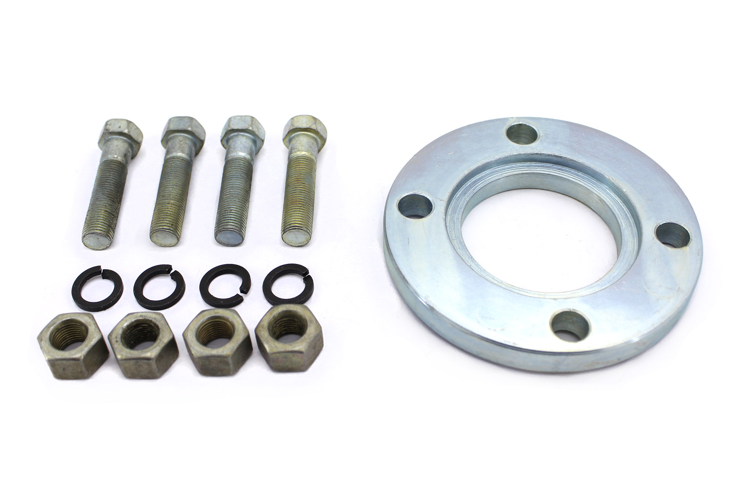 картинка Проставка карданного вала УАЗ 10 мм сталь