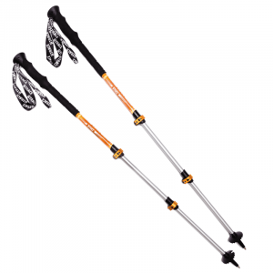 картинка Палки для трекинга BTrace EDGE