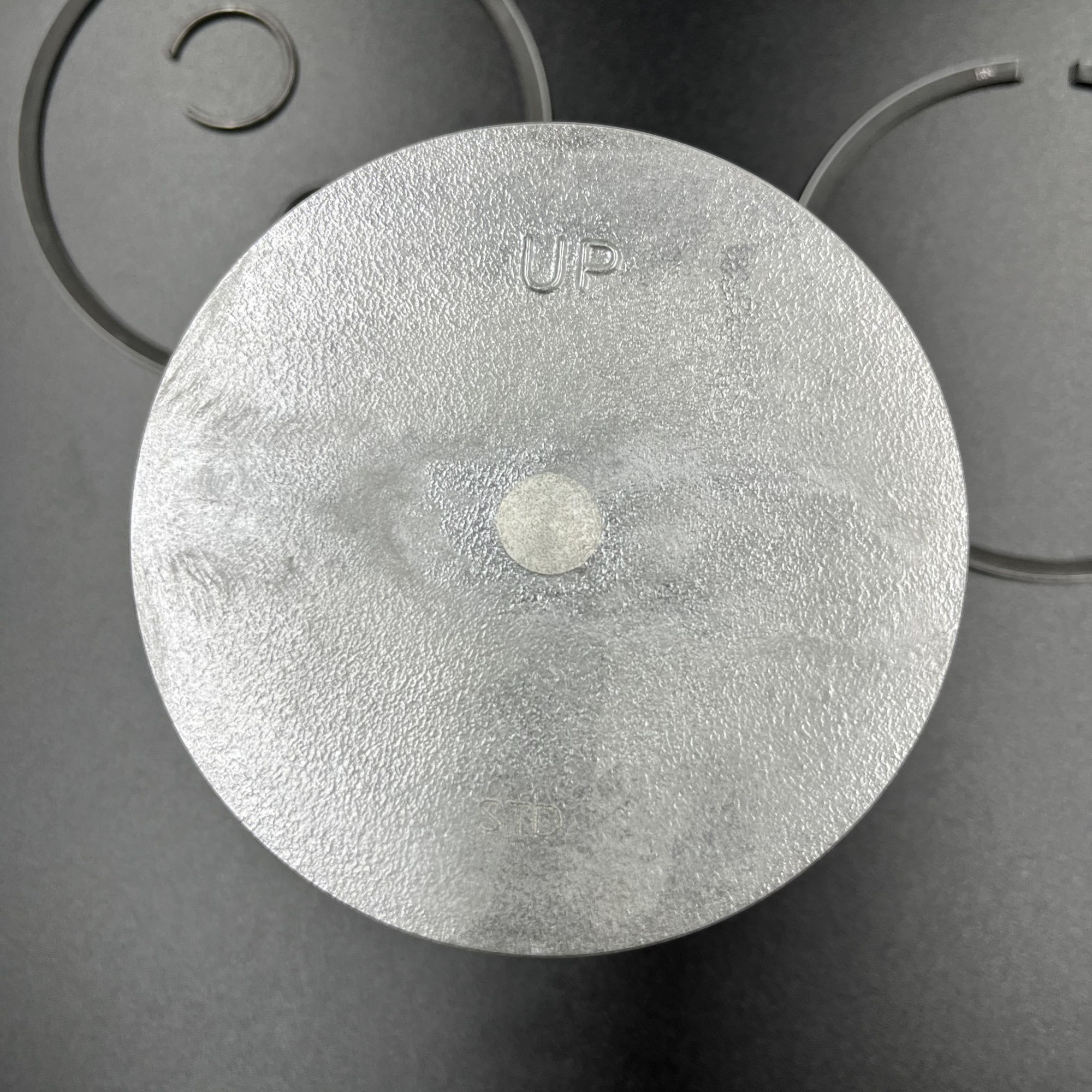 картинка Поршневой комплект для MERCURY 75-125 (Kacawa)