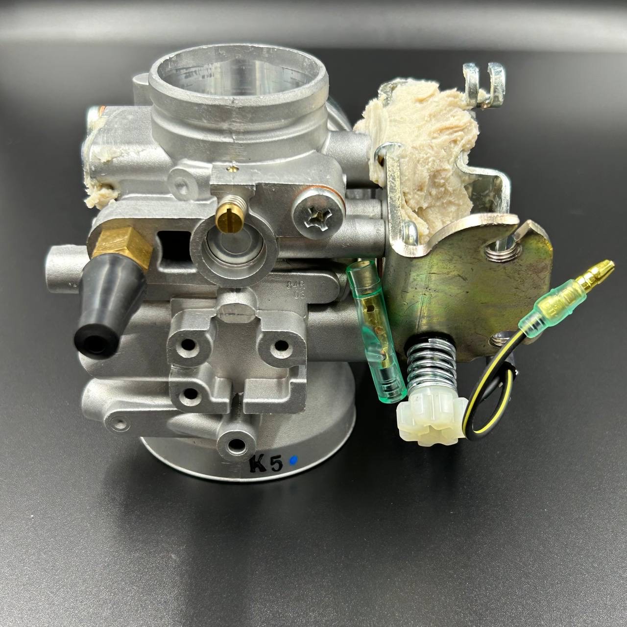 картинка Карбюратор в сборе Yamaha VK540 (Yamaha)