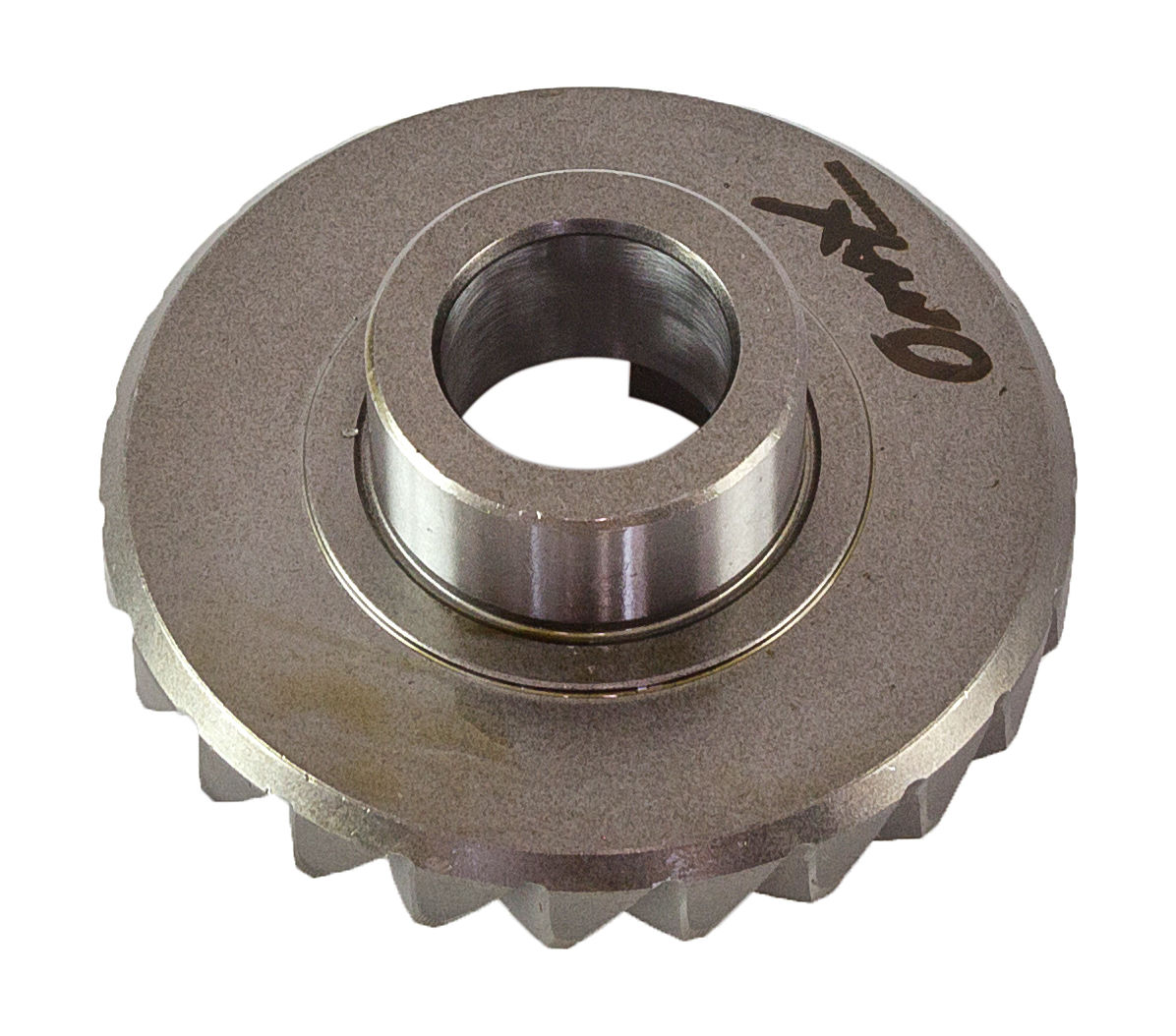 картинка Шестерня редуктора Suzuki DT40 (заднего хода), Omax