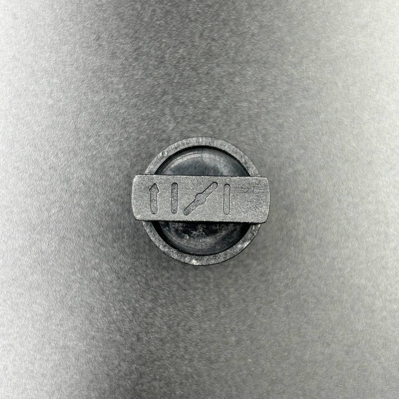 картинка Рукоятка подсоса Yamaha 4-5 (PREMARINE)