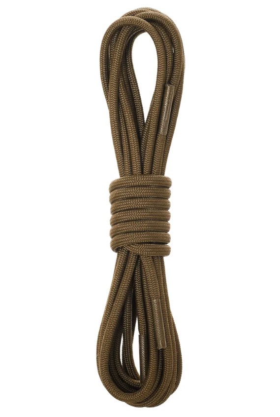 картинка Шнурки из паракорда 180см (Coyote)