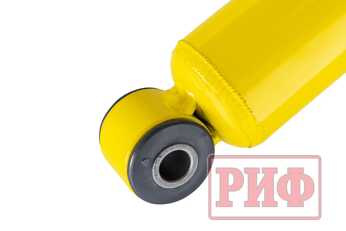 картинка Амортизатор РИФ задний усиленный штатный Нива 2121