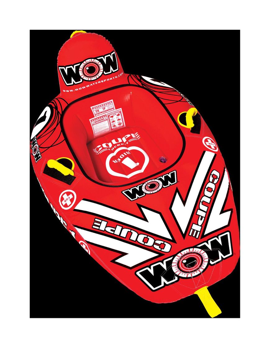 картинка Баллон буксируемый 1P Coupe