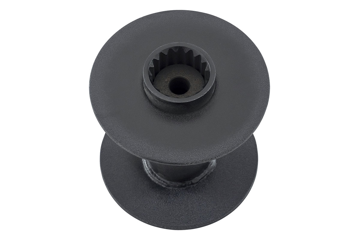 картинка Барабан для лебёдки EWX4500