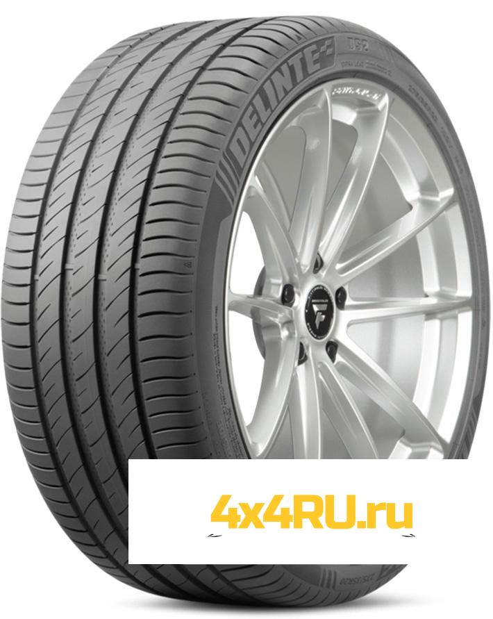 картинка Шина Delinte 195/50 r15 DS2 82V