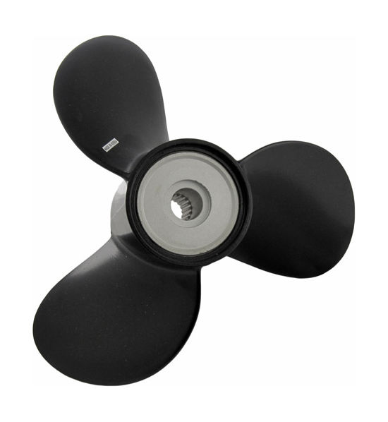 картинка Винт гребной Volvo Penta B6 комплект, BaekSan