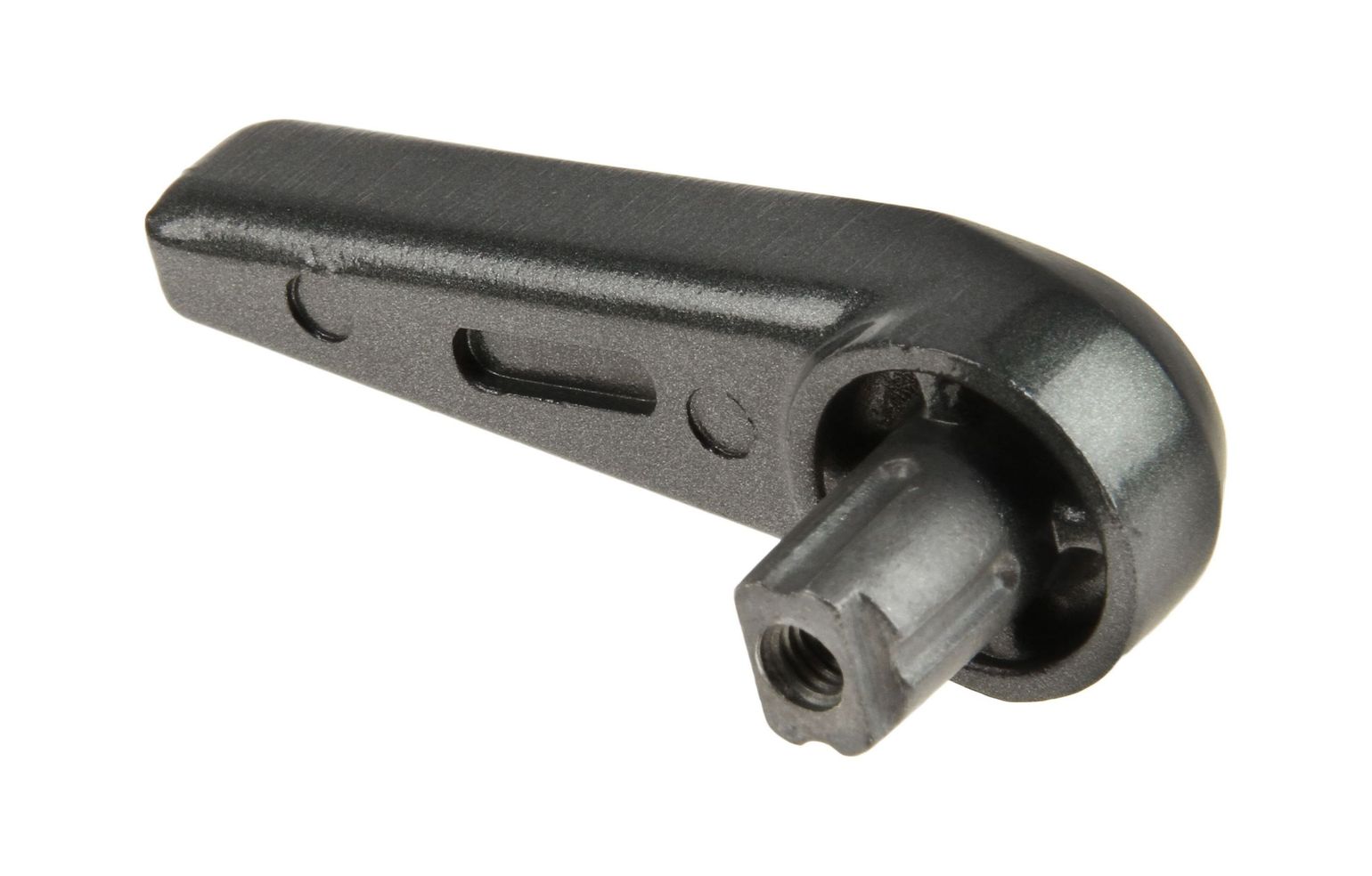 картинка Рукоятка защелки капота Suzuki DT115/140