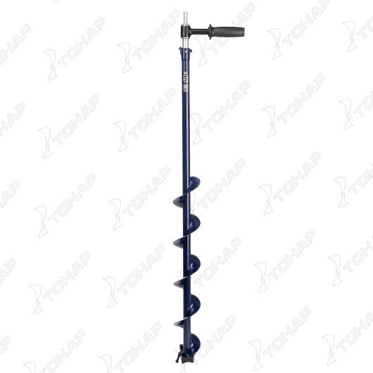 картинка Комплект Шнек для шуруповерта ТОНАР ALTAY ENERGY 110R +адаптер АШ20ПС +молоточек