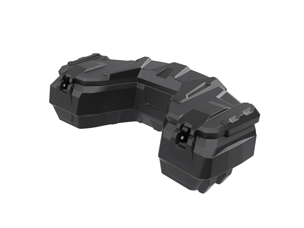 картинка Кофр для POLARIS TOURING 850 SP и TOURING XP 1000