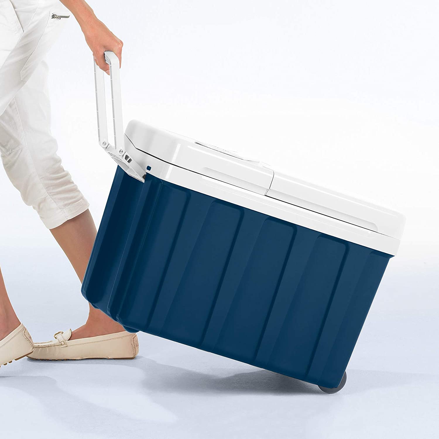 картинка Автохолодильник термоэлектрический Mobicool MQ40