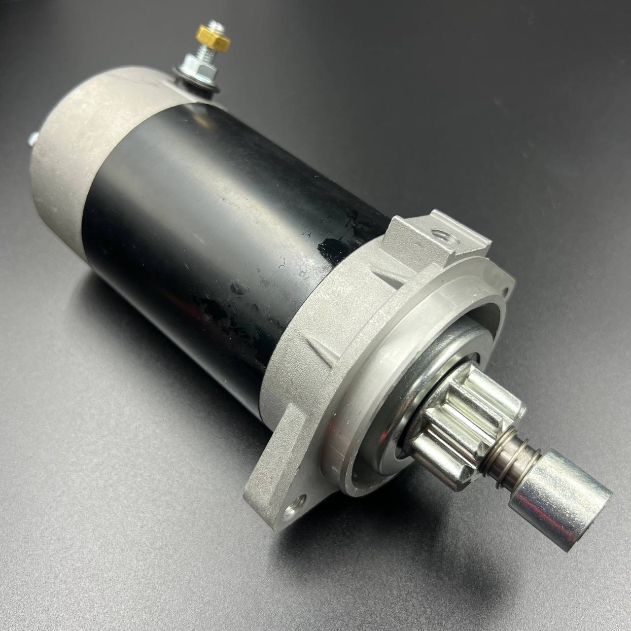 картинка Комплект электрозапуска Suzuki DT40 (HSP)