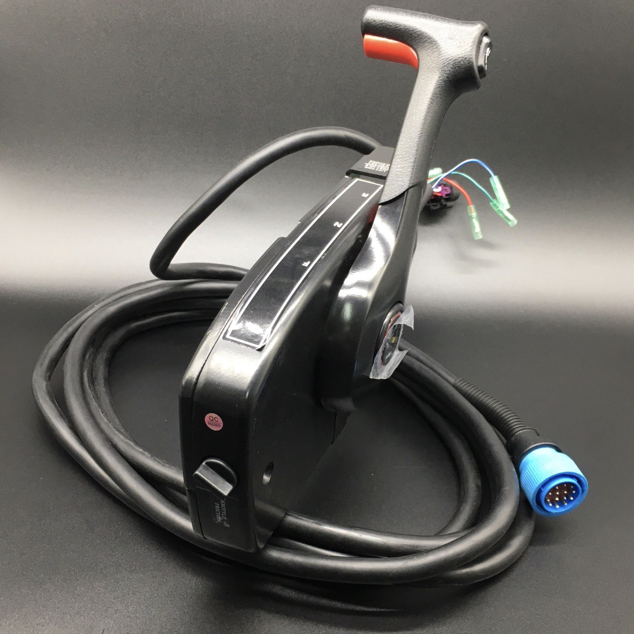 картинка Дистанционное управление Mercury (881170A13) (881190A13) (PWB)