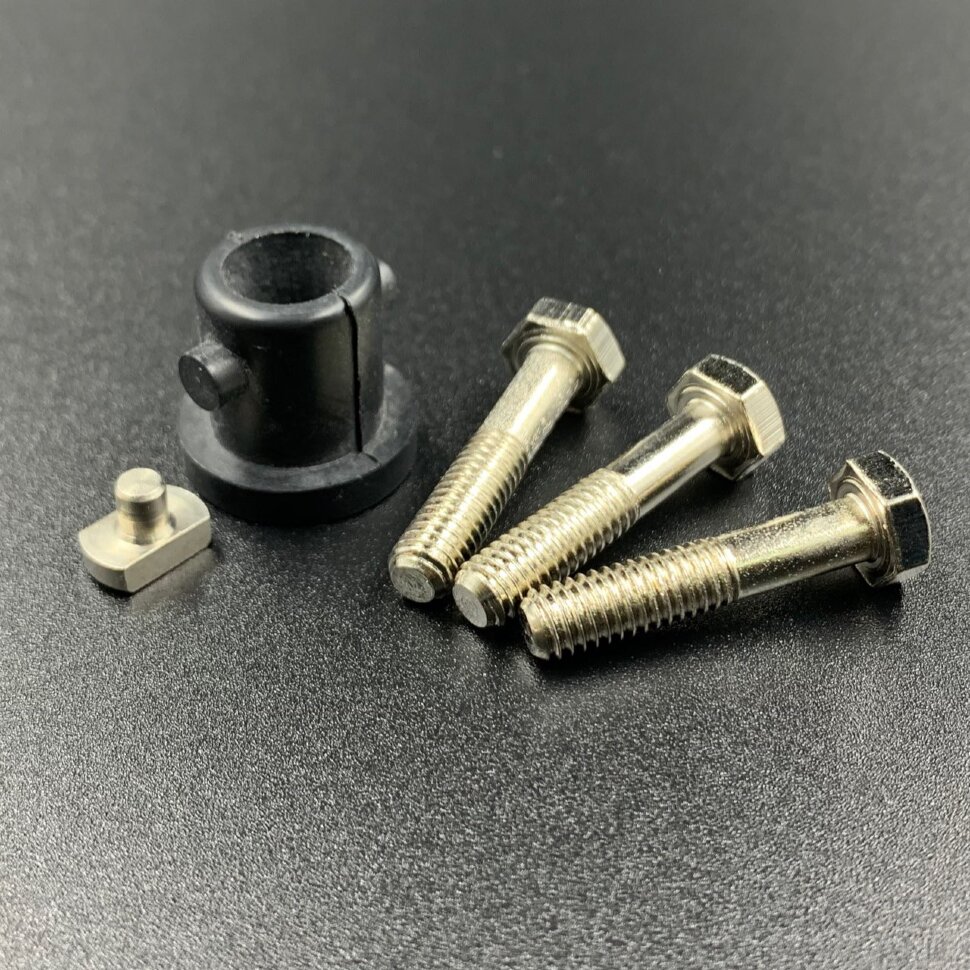 картинка Ремкомплект помпы охлаждения Yamaha 20-25 Old (Sinera)