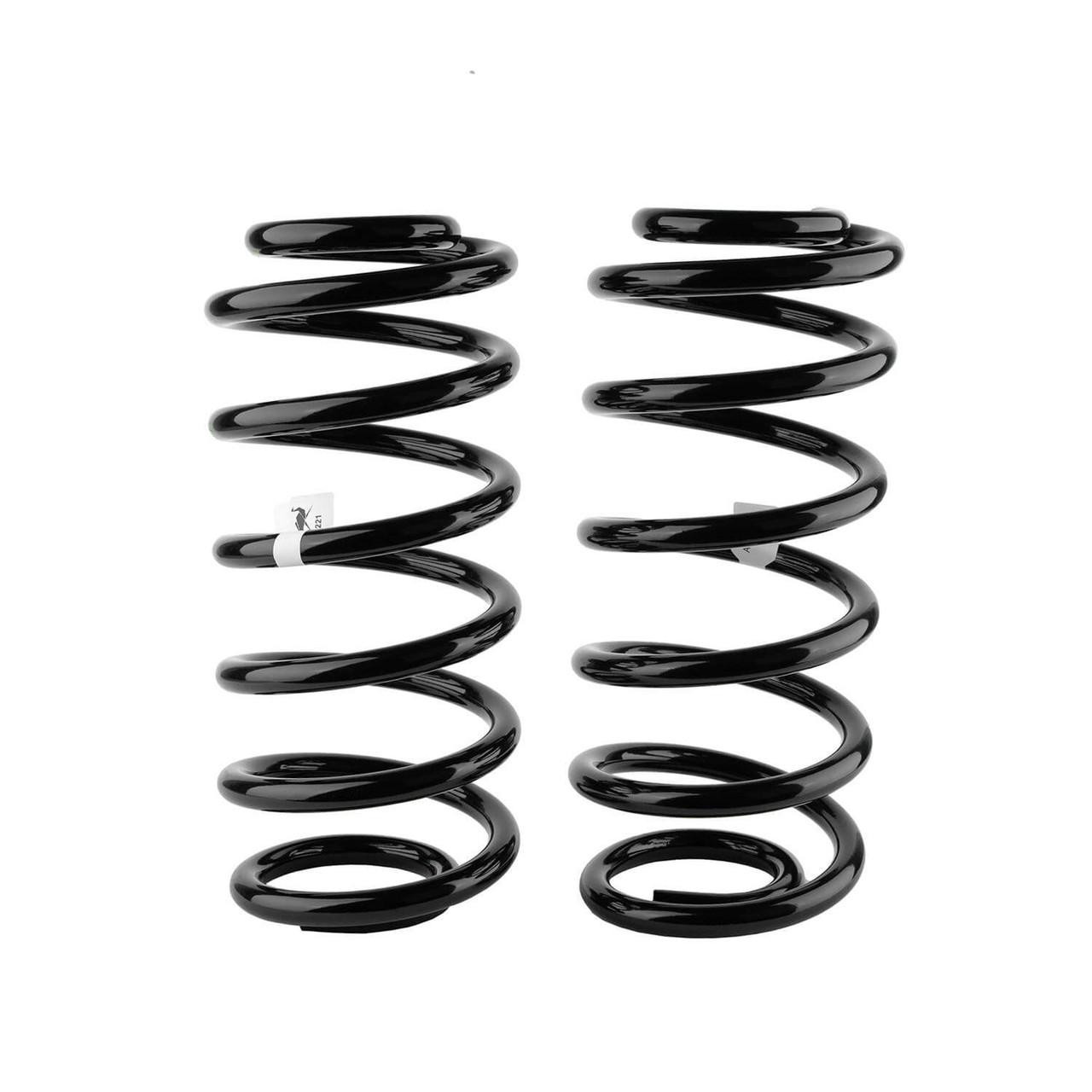 картинка Пружины задние для Jeep Grand Cherokee 1999-2004 OME OME