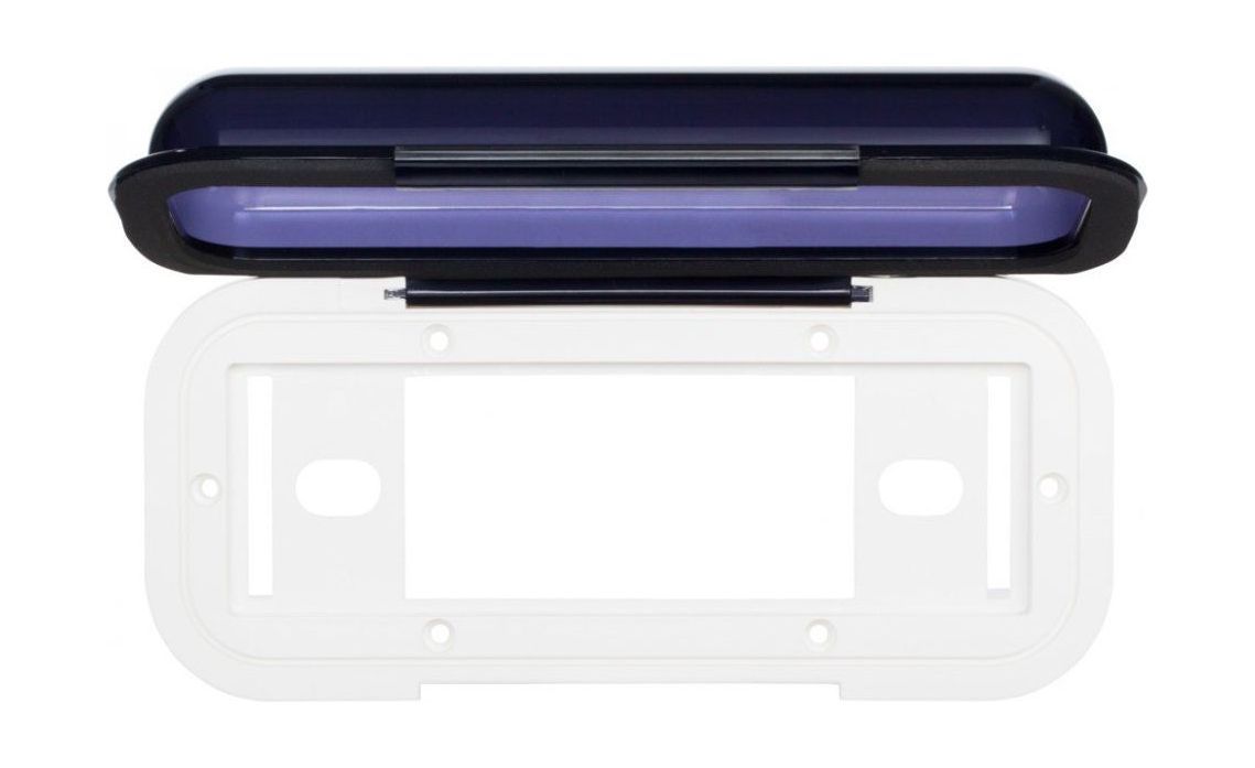 картинка Крышка для магнитолы BOSS MRC5