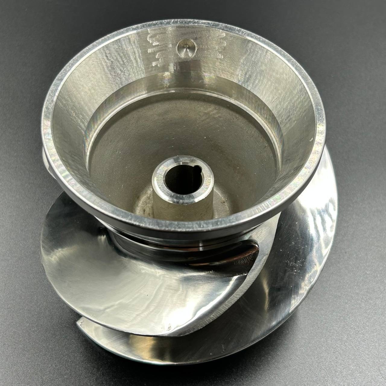 картинка Импеллер водомета Yamaha 40 (Сталь полированная) (1860) (Yhx)