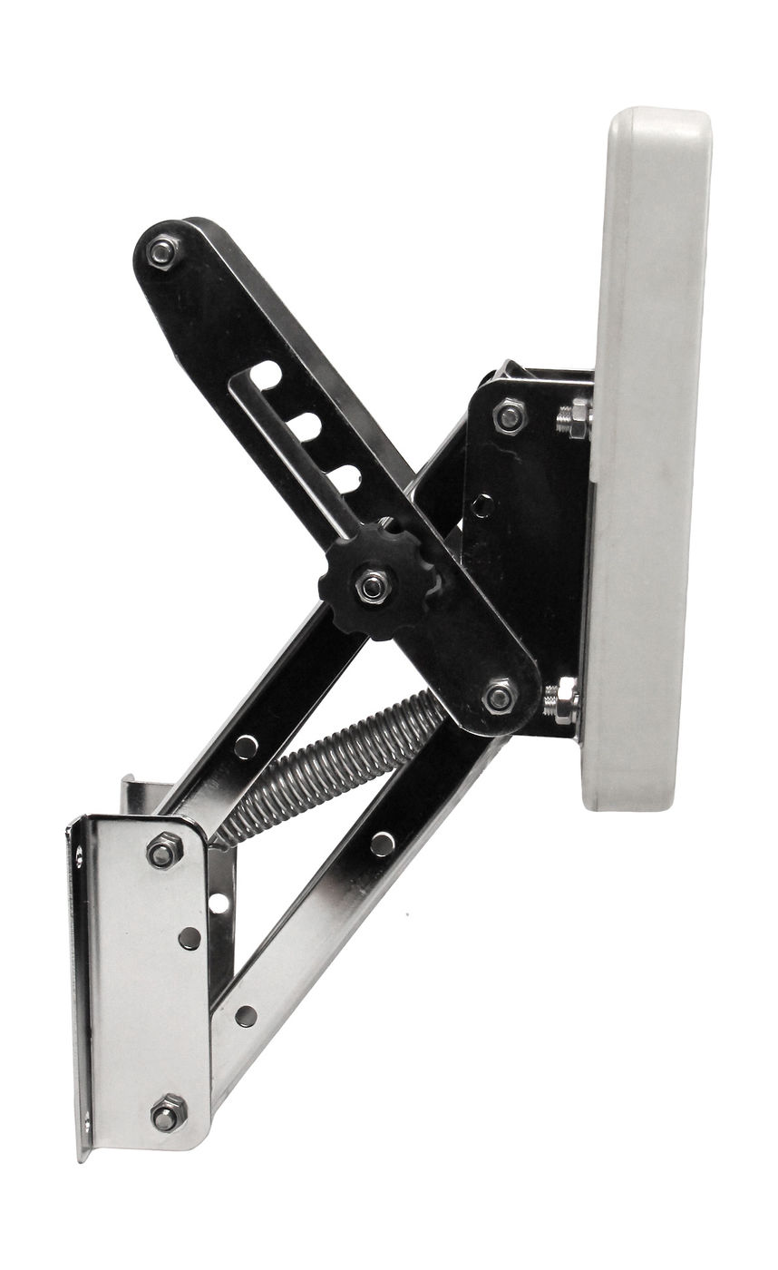 картинка Транец для вспомогательного мотора до 8 л.с.