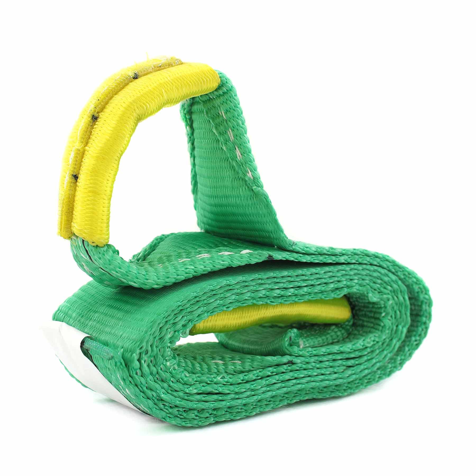 картинка Стропа корозащитная TR 60 мм х 2м