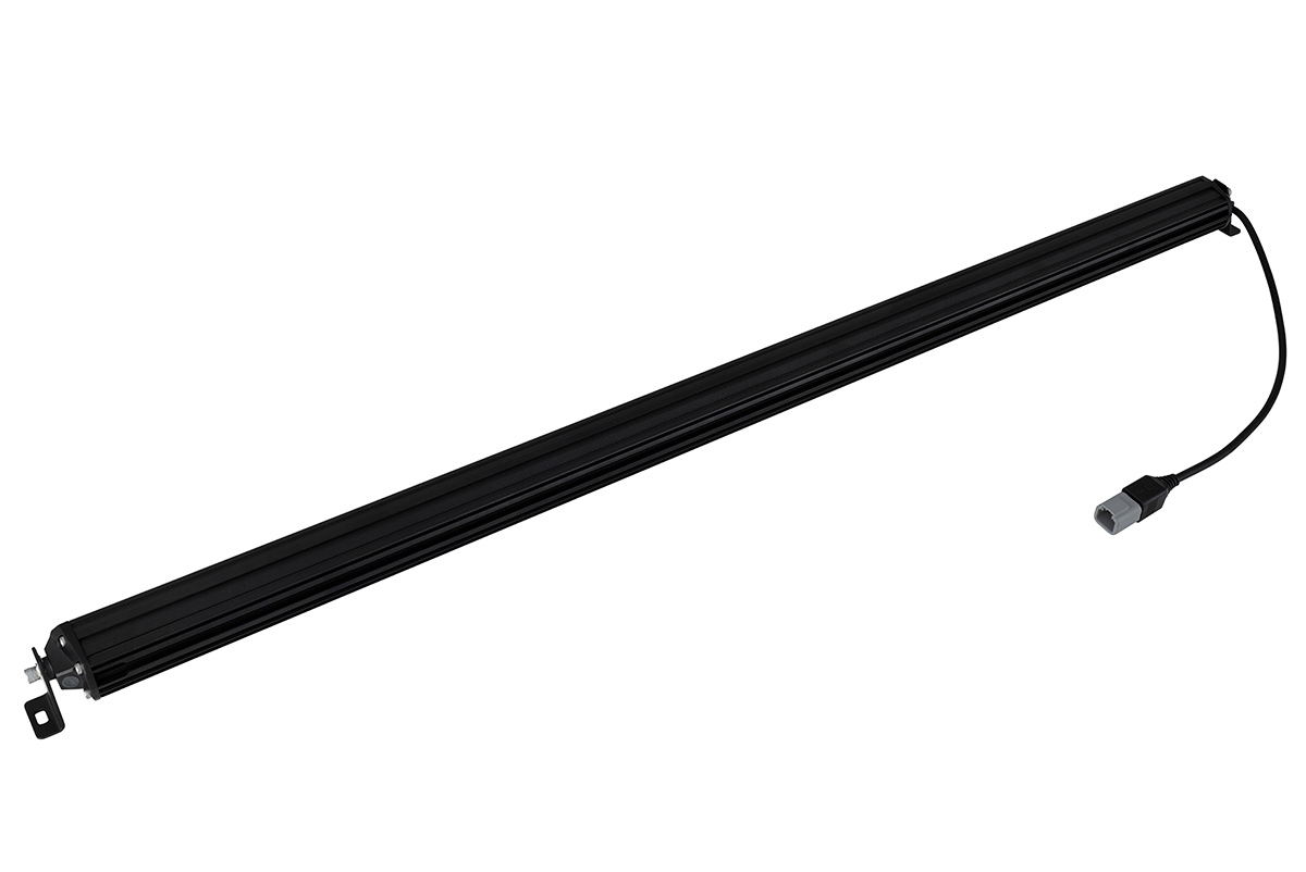 картинка Фара комбинированного света AURORA 1118 мм 240W LED